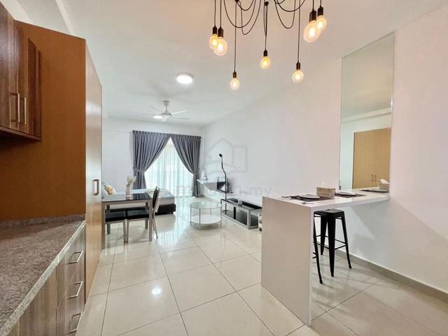 D Secret Garden Kempas studio for Sale 1