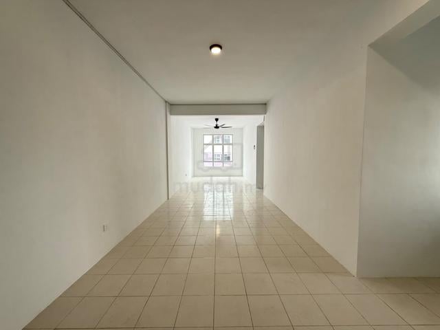 Pangsapuri Pulai Mutiara 1 1