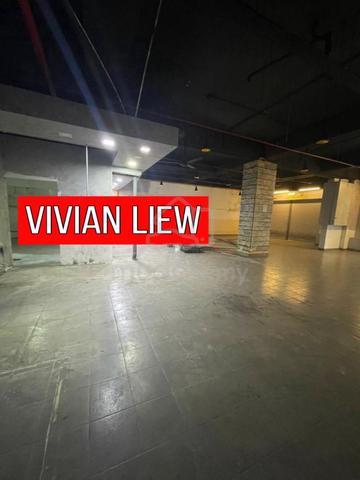 Two Adjoining Shop Rent Elit Avenue Bayan Baru Lepas 1