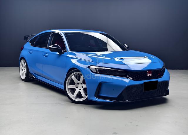 2022 Honda CIVIC 2.0 TYPE R FL5 Japan Spec 2Digit - 1