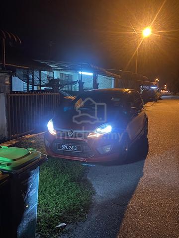 2016 Proton IRIZ 1.3 EXECUTIVE (M) - 3
