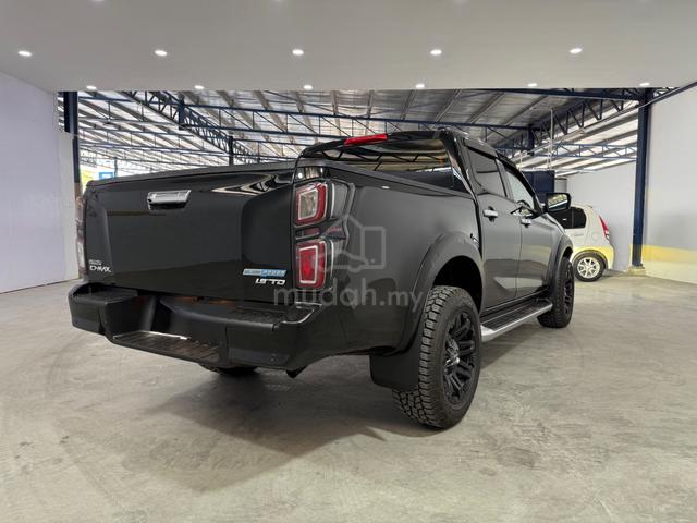 2021 Isuzu D-MAX 1.9 PREMIUM MY21 (A) - 5