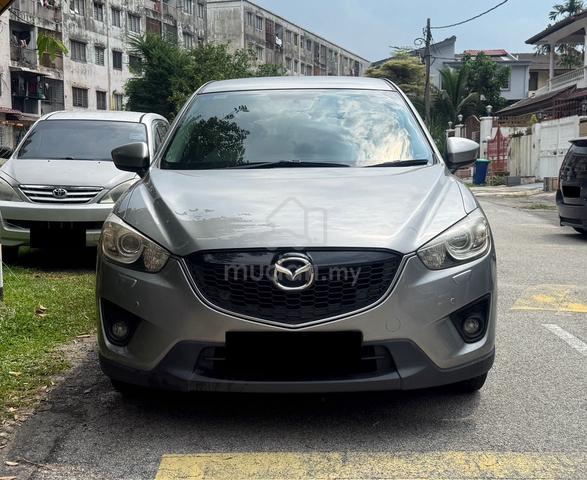 2013 Mazda CX-5 2.0 2WD HIGH SPEC (A) DIRECT OWNER - 3