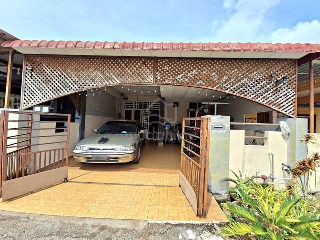 Open Facing🔥Fully Extend✨ Taman Seri Impian, Fasa 1, Mergong 1
