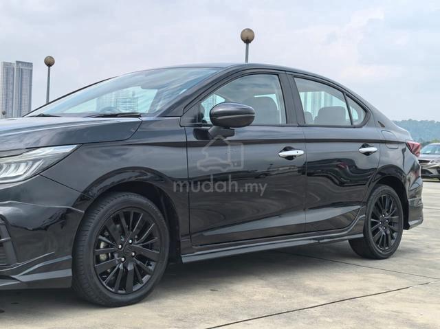 2022 HONDA CITY V-SEN 1.5 AT Promo unit - 3