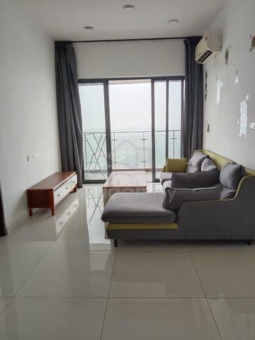 Bay Point @ Country Garden Danga Bay 1