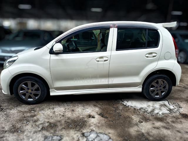 2014 Perodua MYVI 1.3 EZI PREMIUM (A) - 3