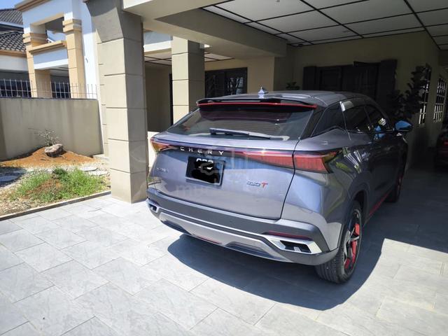 2023 Chery OMODA 1.5 5 (A) - 2