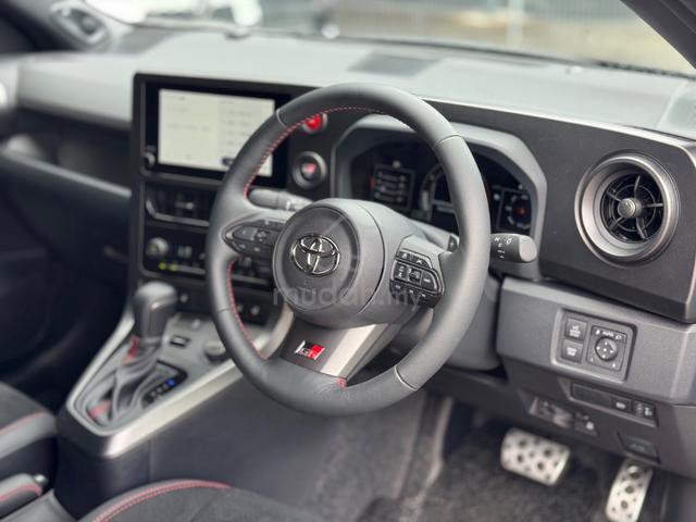 2024 Toyota GR YARIS 1.6 RZ HIGH PERFORMANCE AUTO - 5
