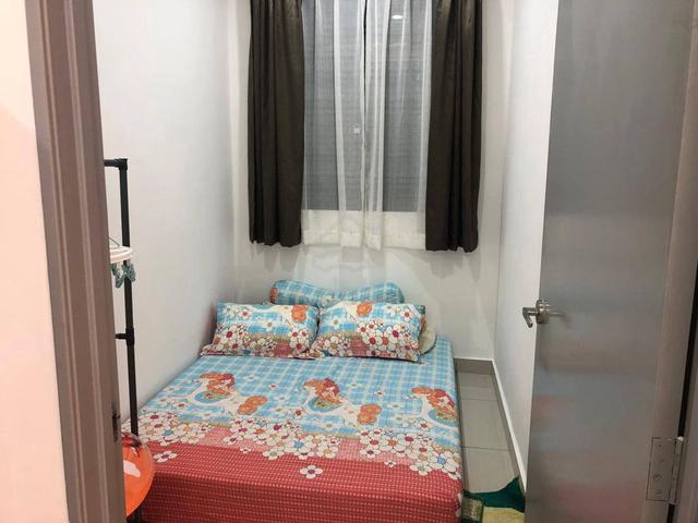 Parc Regency 5