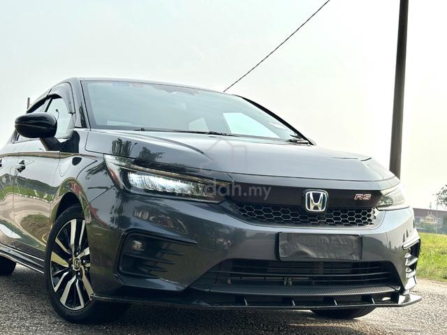 2024 Honda City H/B RS EHEV / GOOD CONDITION - 3