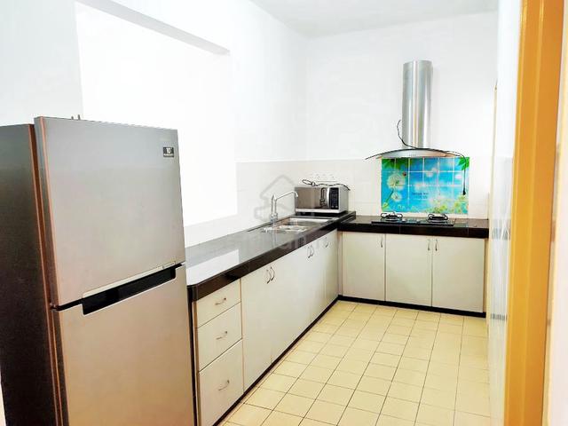 Aman Heights 1