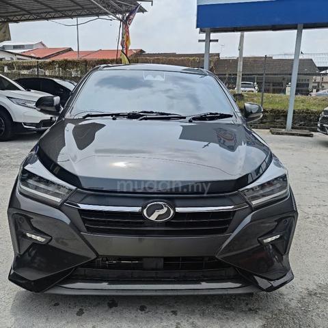 Perodua Axia AV 1.0(A)✅Perodua Service R&Warranty - 2