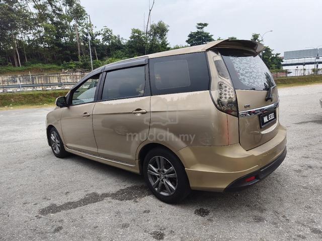 2012 Proton EXORA 1.6 BOLD PREMIUM (A) - 1