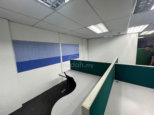Diamond Square Office with Lift Setapak Off Jalan Gombak 1