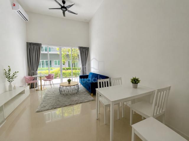 QuayWest Residence 1