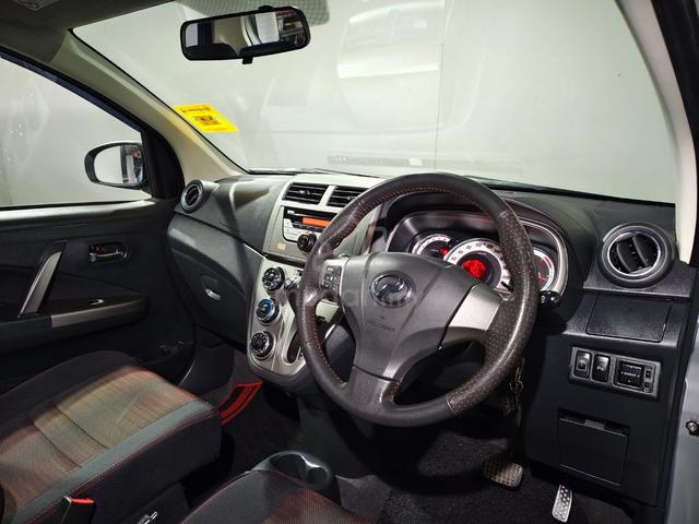2015 Perodua Myvi 1.5 SE (A) 2 Years Warranty - 4