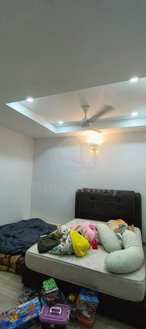 Below market value/Full loan Renovated Tmn Seri Permai, Bukit Mertajam 4