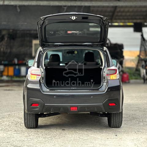 Cash Term ‼️ 2017 Subaru XV 2.0 2.0 FACELIFT (A) - 4