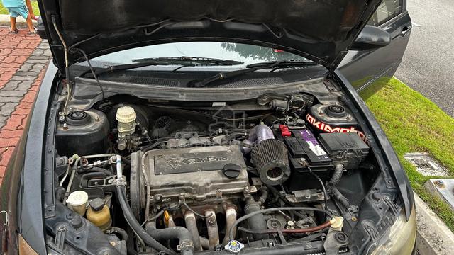 2008 Proton SATRIA 1.6 NEO H-LINE (A) - 5