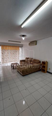 Pantai Hillpark 5 1