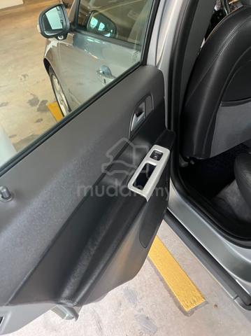 2011 Volvo V50 2.0 (A) - 2