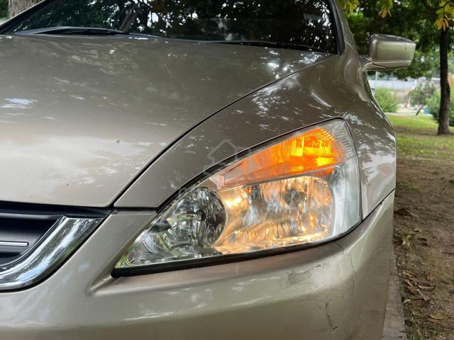 2004 HONDA ACCORD 2.0 I-VTEC Cash Buyer Sahaja!!!! - 5