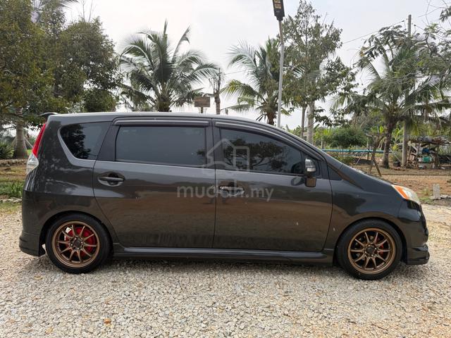 2012 Perodua ALZA 1.5 EZI (A) - 1