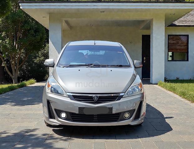 2016 Proton EXORA 1.6 PREMIUM FACELIFT (A) - 3