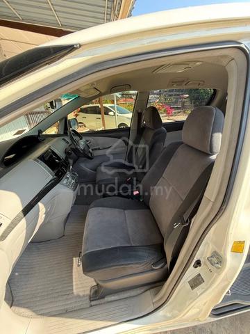 2006 Toyota ESTIMA 2.4 AERAS (A) - 4