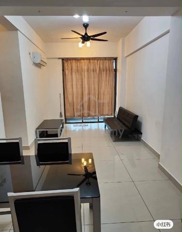 D'Inspire Residence (Inspira Bestari) 1