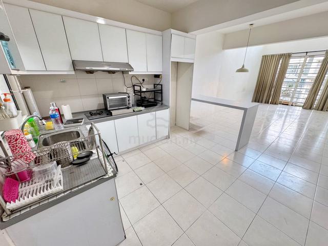 Hijauan Heights 5