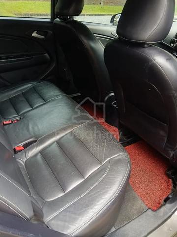 2015 Proton IRIZ 1.6 PREMIUM (A) - 4