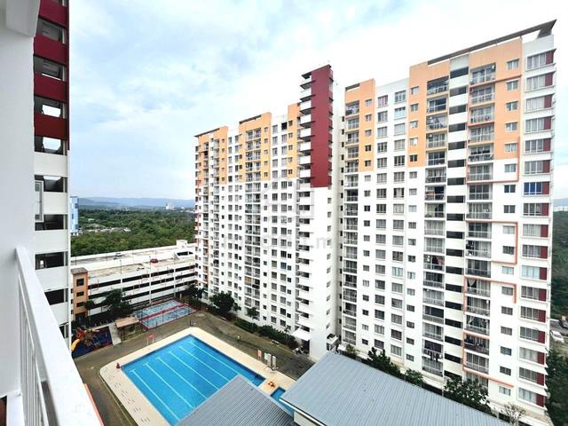 D'Cassia 1