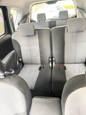 2013 Perodua ALZA 1.5 EZ (A) - 4