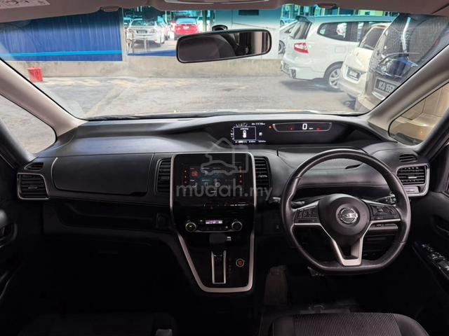 2019 Nissan SERENA 2.0 HWS 2 PWR DOOR 3YRS WARANTY - 5