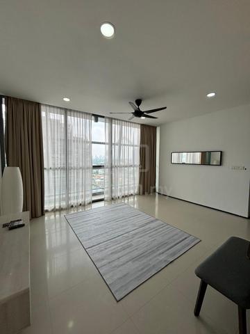 The Fennel Sentul East 1