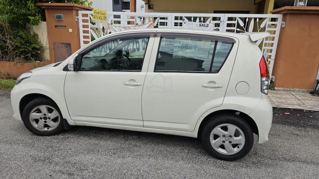 2008 Perodua MYVI 1.3 EZi (A) - 5