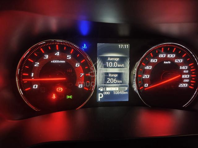2024 Perodua MYVI 1.5 AV MY17 M800 D51A FACELIFT - 4