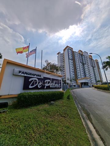 De Palma 1