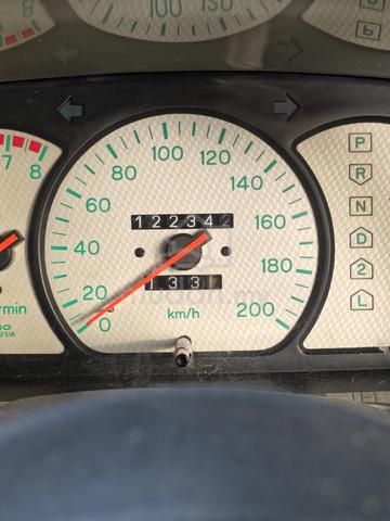 2005 Proton WIRA 1.5 GLi A/B SE (M) - 5
