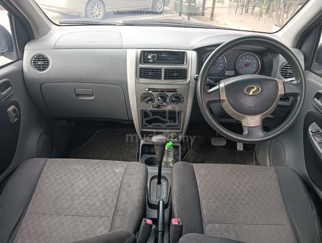 2012 Perodua VIVA 1.0 ELITE EZi (A) - 5