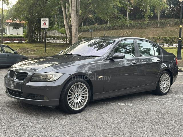 2006 Bmw 320i SE (CKD) 2.0 (A) - 1