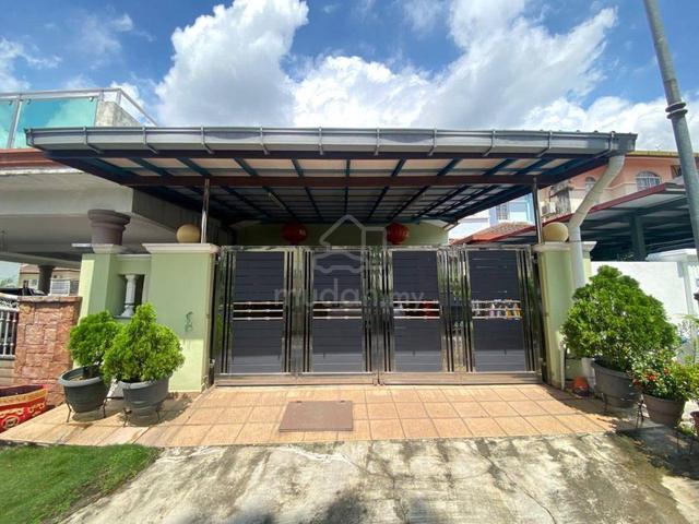 Renovated Double Storey Taman Seremban 3 (Non Bumi) 1