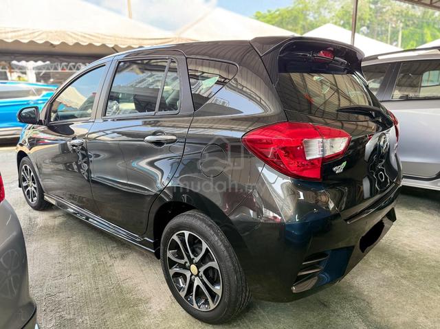 2019 Perodua MYVI 1.5 AV (A) - 4