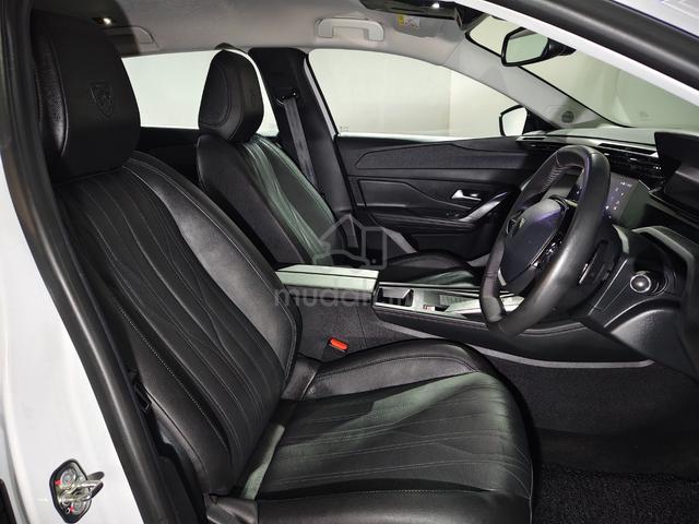 2024 Peugeot 408 1.6 Premium Like New 15k-Mileage - 5