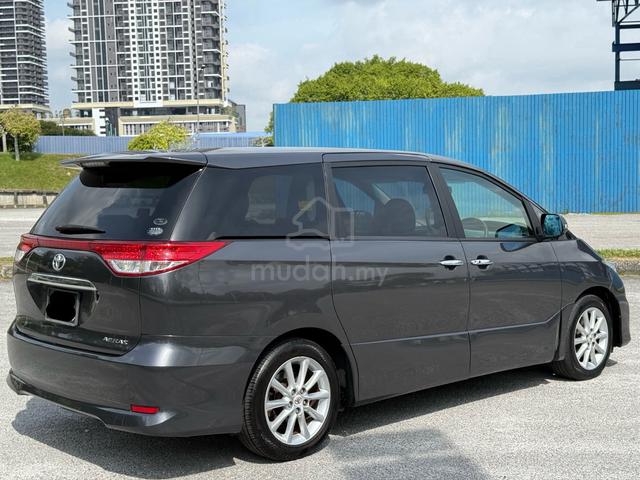 2010 Toyota ESTIMA 2.4 G (A) - 3