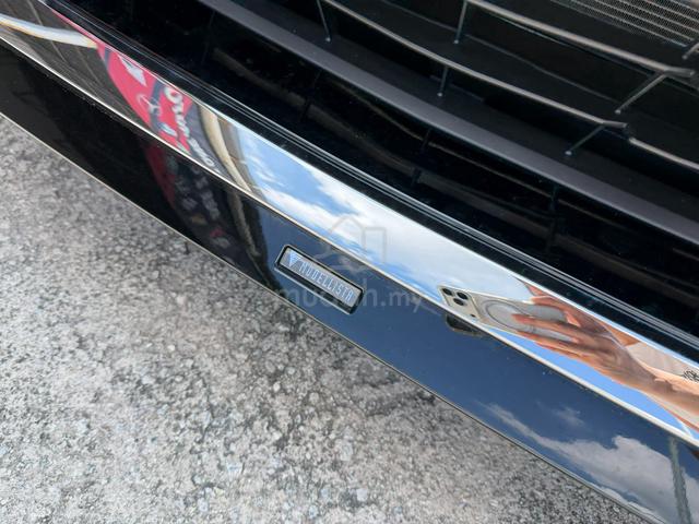 2024 Toyota ALPHARD 2.5 Z SPEC MODELISTA KITS 5A - 3
