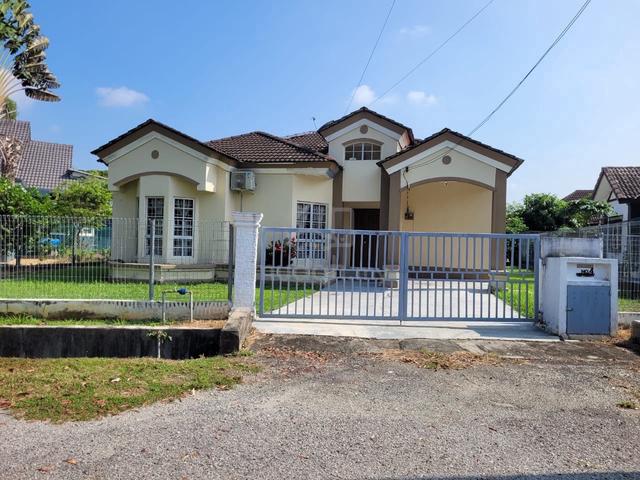 Single Storey BUNGALOW Taman Pantai Sepang Putra Sungai Pelek Sepang 1