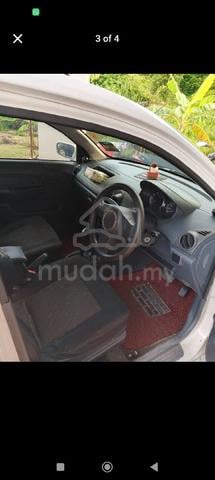 2011 Proton SAGA 1.3 FL EXECUTIVE (M) - 2